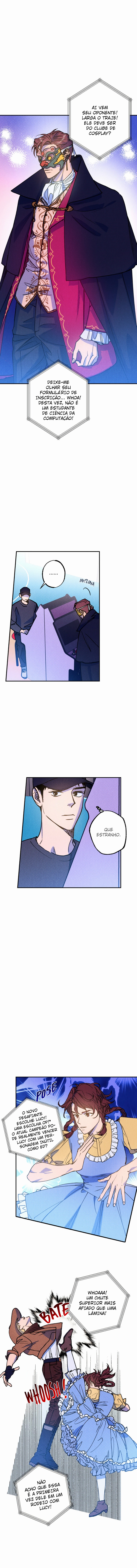 Semantic Error Capítulo 41 Página 1