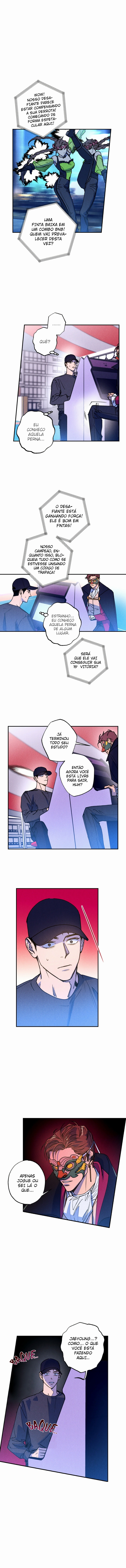 Semantic Error Capítulo 41 Página 3