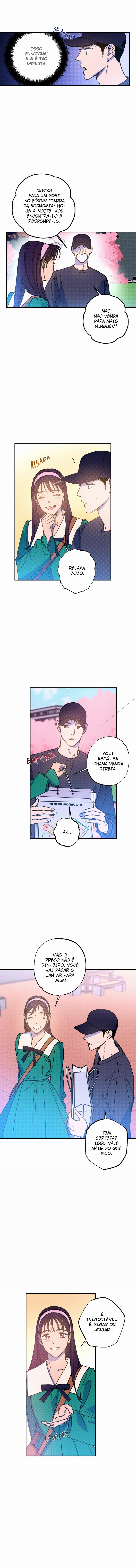 Semantic Error Capítulo 41 Página 5