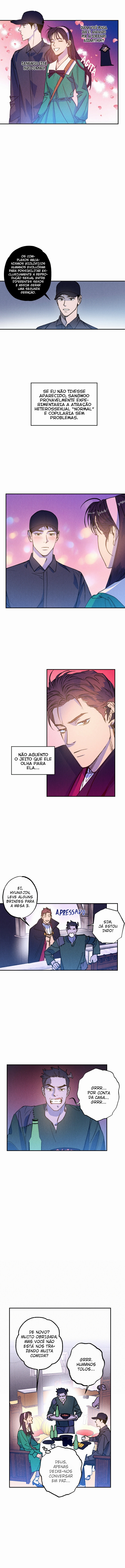 Semantic Error Capítulo 42 Página 5