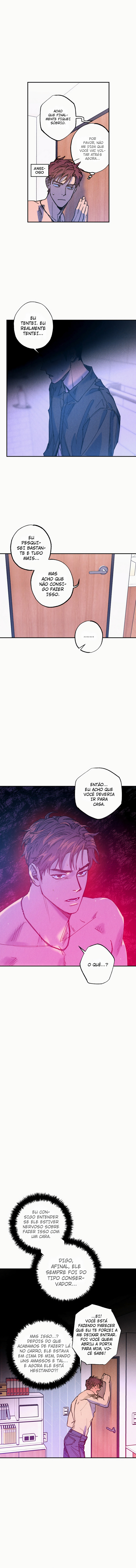 Semantic Error Capítulo 45 Página 1