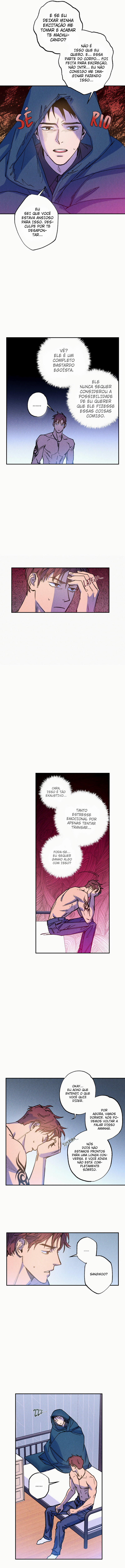 Semantic Error Capítulo 45 Página 11