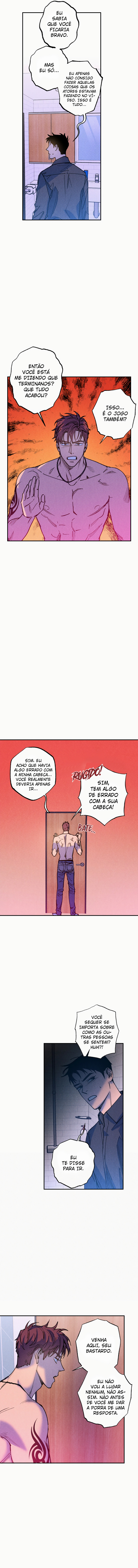 Semantic Error Capítulo 45 Página 2