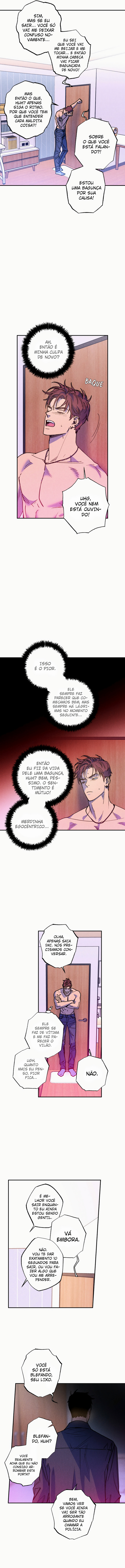 Semantic Error Capítulo 45 Página 3