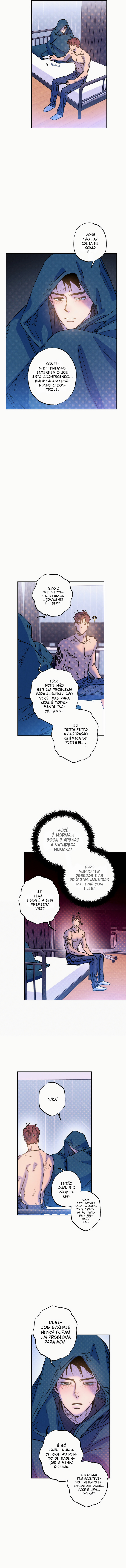 Semantic Error Capítulo 45 Página 9