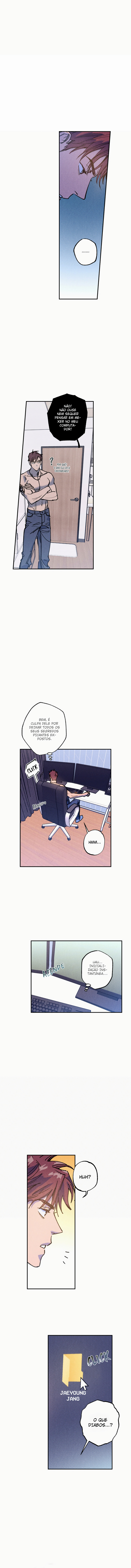 Semantic Error Capítulo 46 Página 2