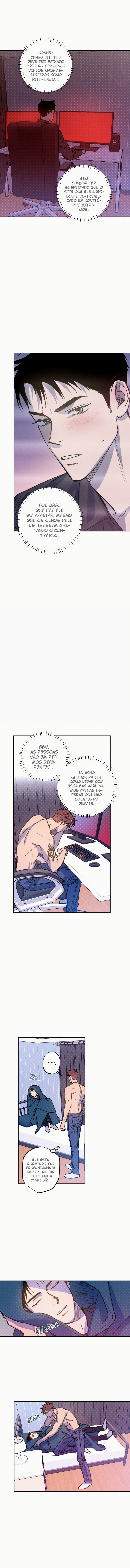 Semantic Error Capítulo 46 Página 4