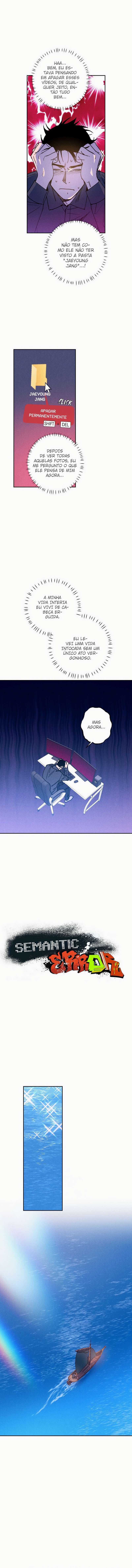 Semantic Error Capítulo 47 Página 1