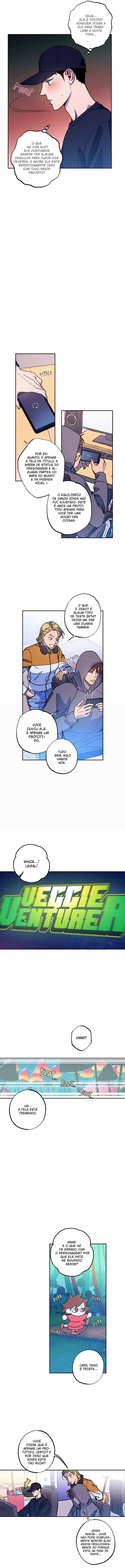 Semantic Error Capítulo 48 Página 2