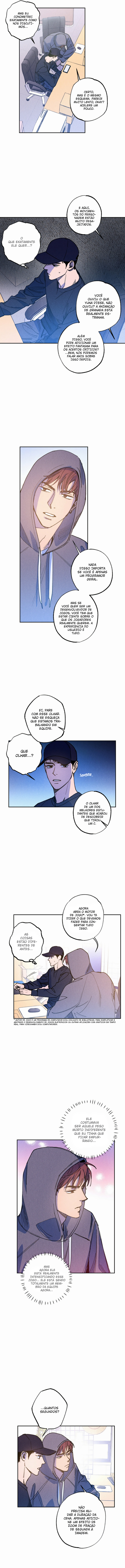 Semantic Error Capítulo 48 Página 4