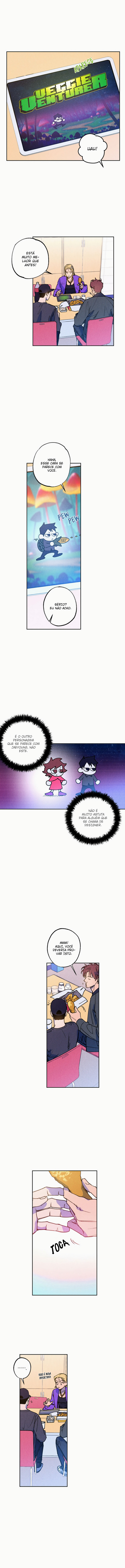 Semantic Error Capítulo 49 Página 1