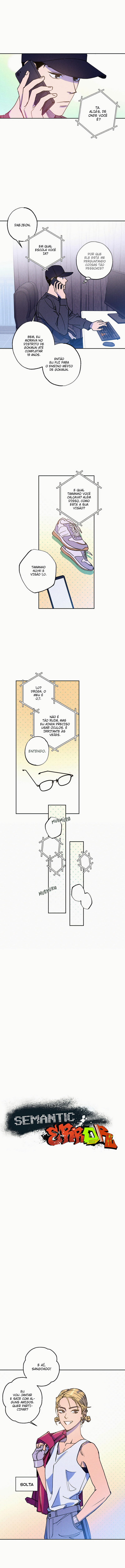 Semantic Error Capítulo 49 Página 3
