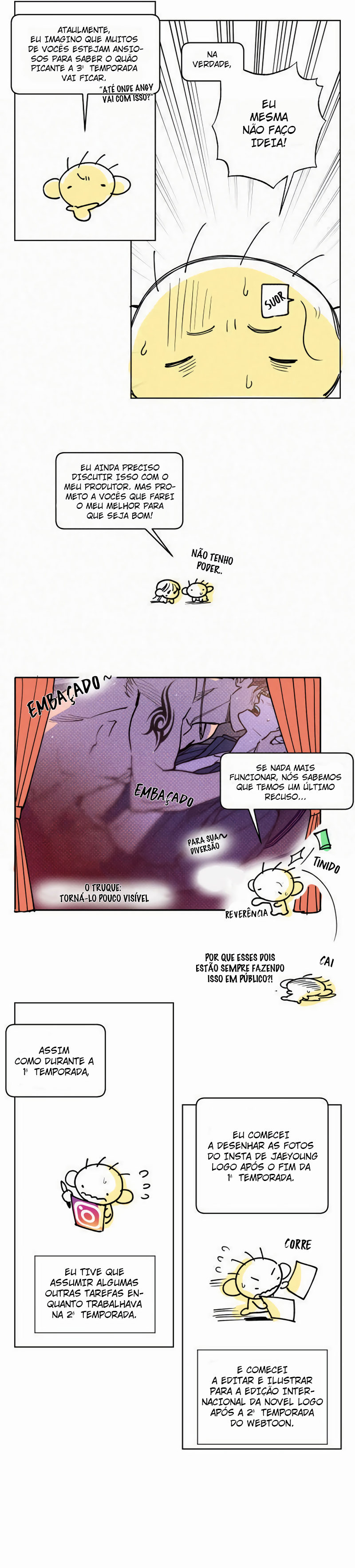 Semantic Error Capítulo 52.5 Página 2