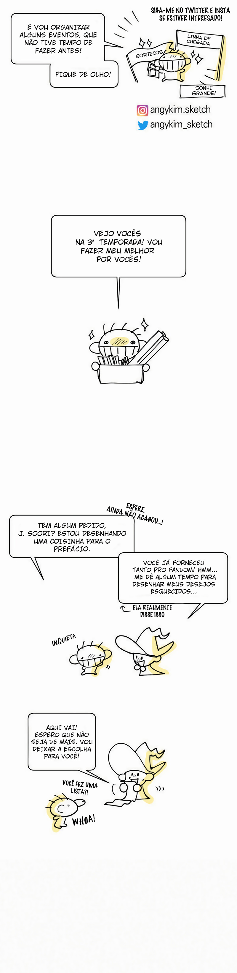 Semantic Error Capítulo 52.5 Página 4
