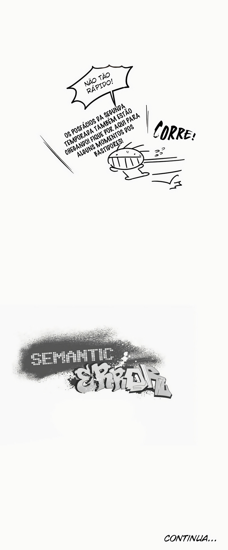 Semantic Error Capítulo 52 Página 10