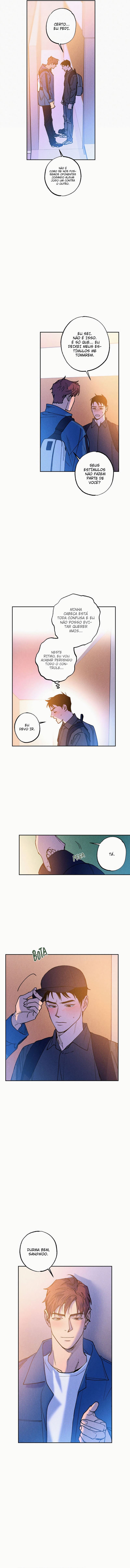 Semantic Error Capítulo 52 Página 5