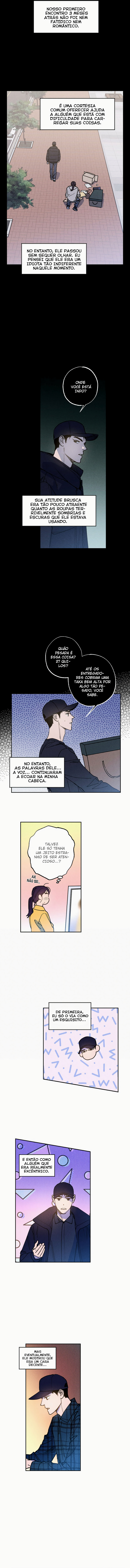 Semantic Error Capítulo 52 Página 7