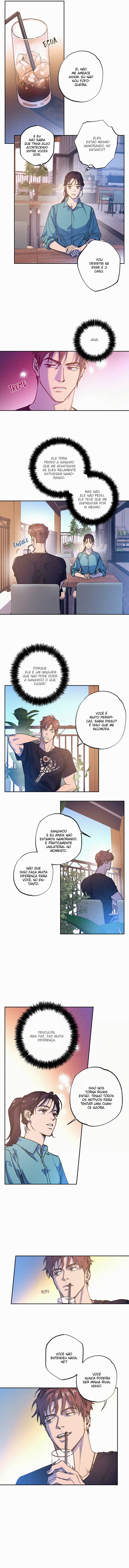 Semantic Error Capítulo 53 Página 6