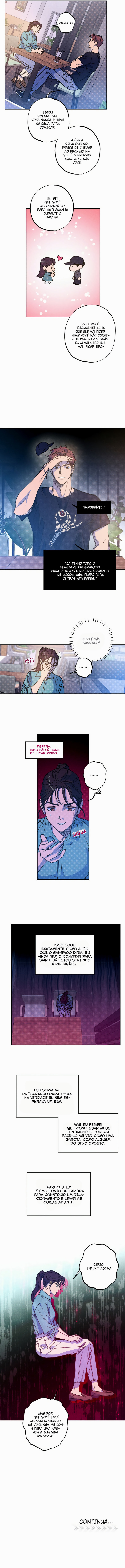Semantic Error Capítulo 53 Página 7