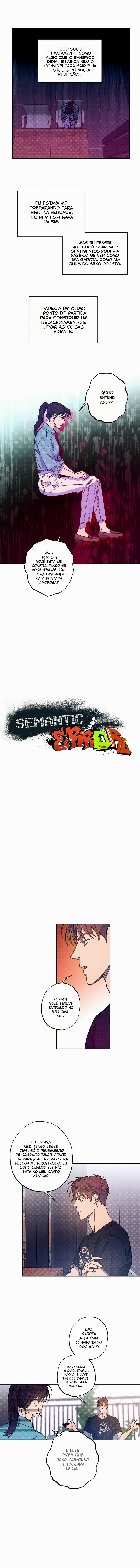 Semantic Error Capítulo 54 Página 1