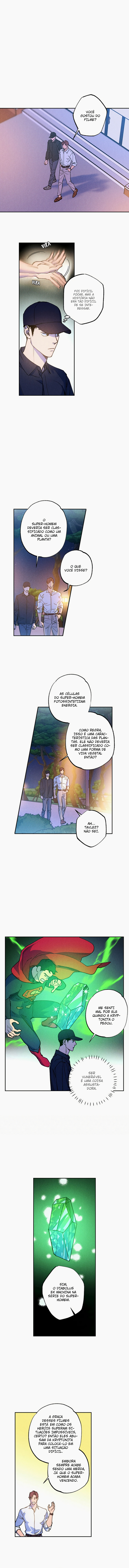 Semantic Error Capítulo 55 Página 9