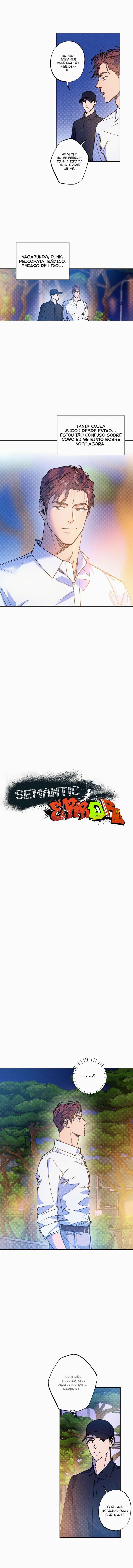 Semantic Error Capítulo 56 Página 1