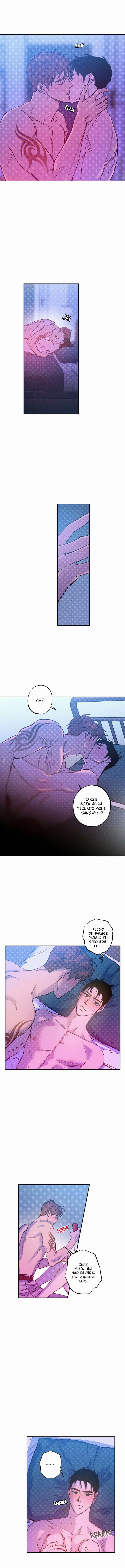 Semantic Error Capítulo 58 Página 1