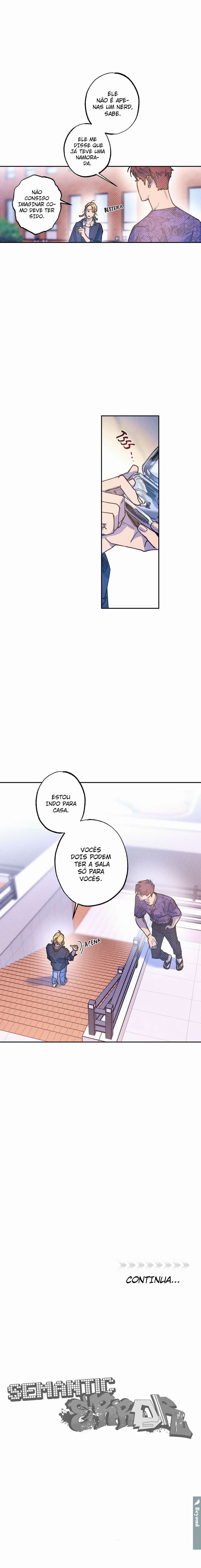Semantic Error Capítulo 60 Página 10