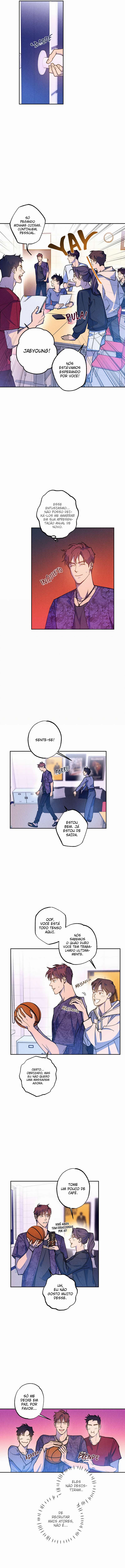 Semantic Error Capítulo 61 Página 5