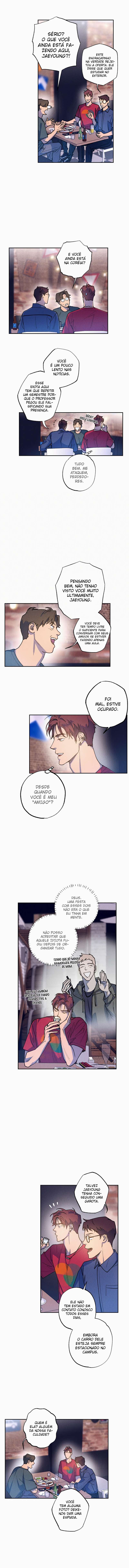 Semantic Error Capítulo 63 Página 2
