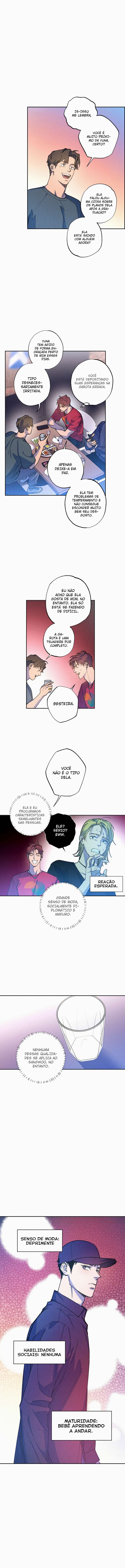 Semantic Error Capítulo 63 Página 4