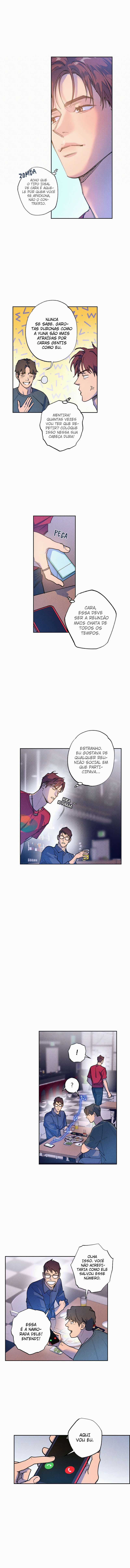 Semantic Error Capítulo 63 Página 5