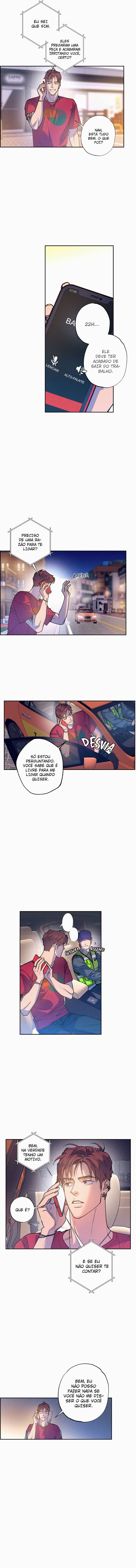 Semantic Error Capítulo 63 Página 8
