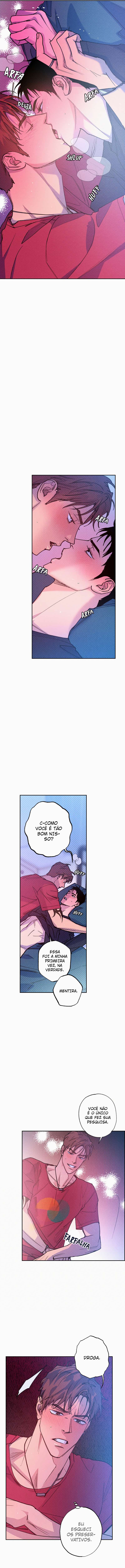 Semantic Error Capítulo 64 Página 9