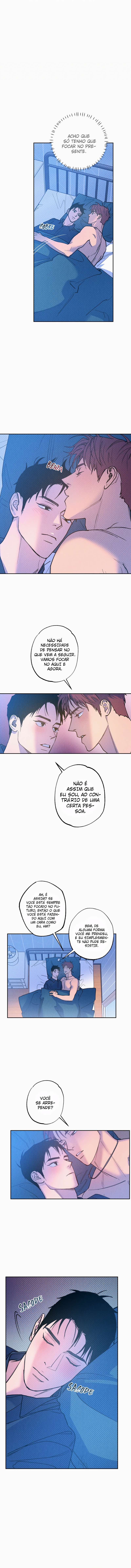 Semantic Error Capítulo 65 Página 10