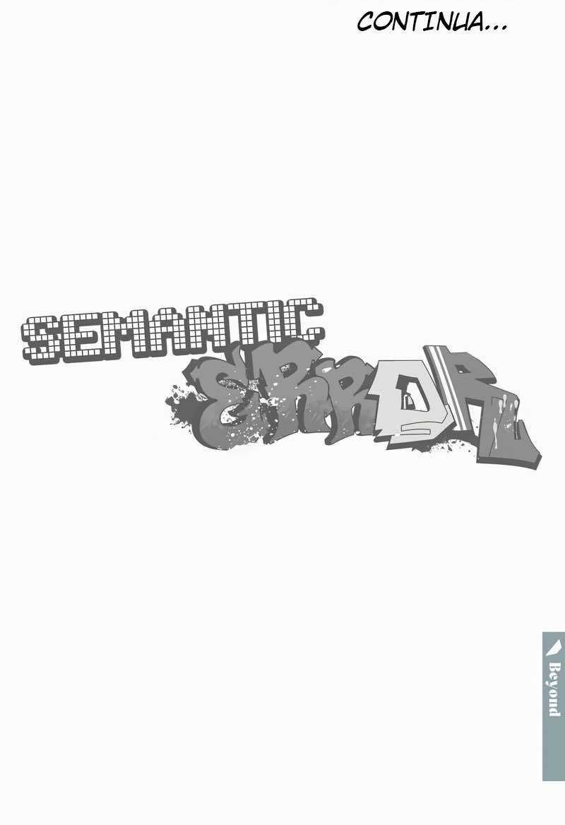 Semantic Error Capítulo 65 Página 14