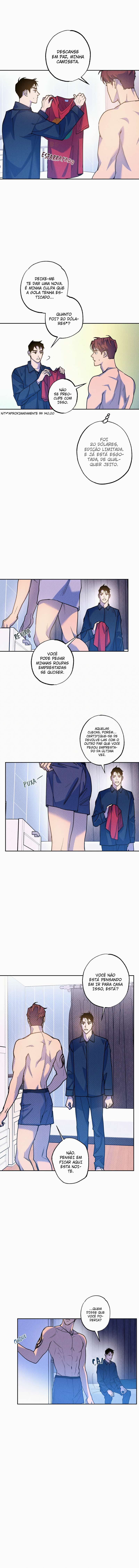 Semantic Error Capítulo 65 Página 2