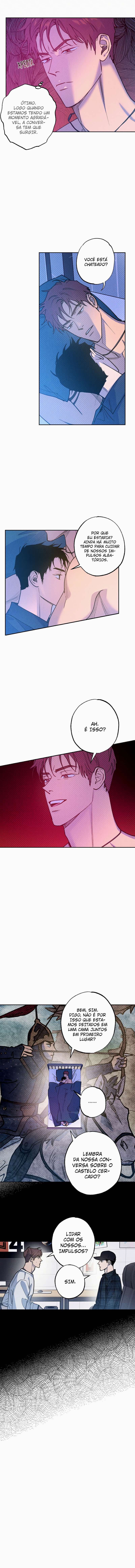 Semantic Error Capítulo 65 Página 7