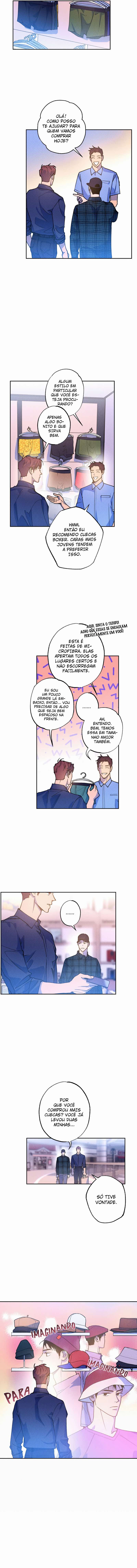 Semantic Error Capítulo 66 Página 10