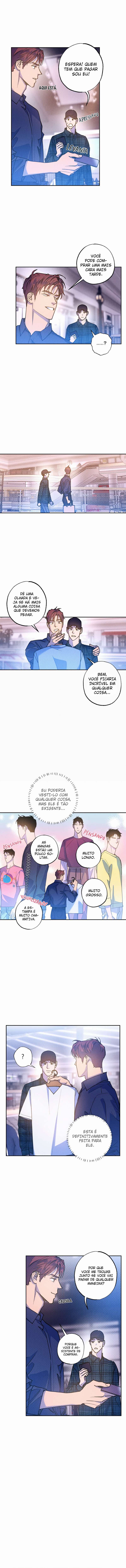 Semantic Error Capítulo 66 Página 9