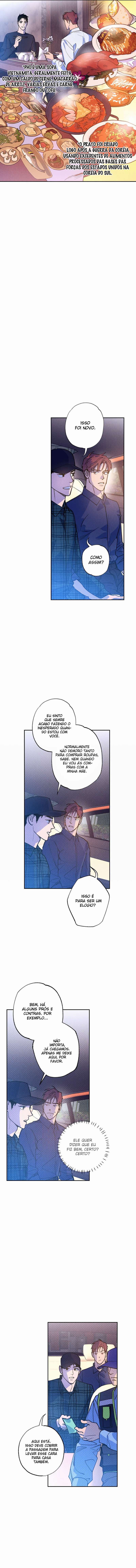 Semantic Error Capítulo 67 Página 2