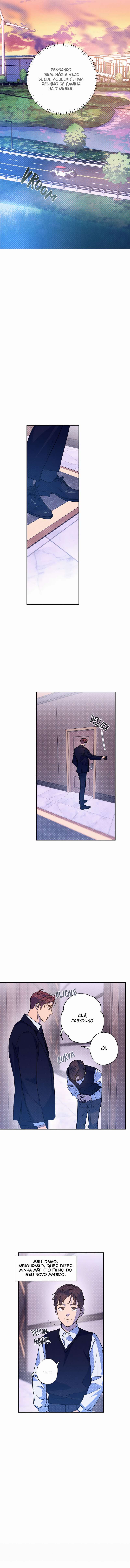 Semantic Error Capítulo 67 Página 6