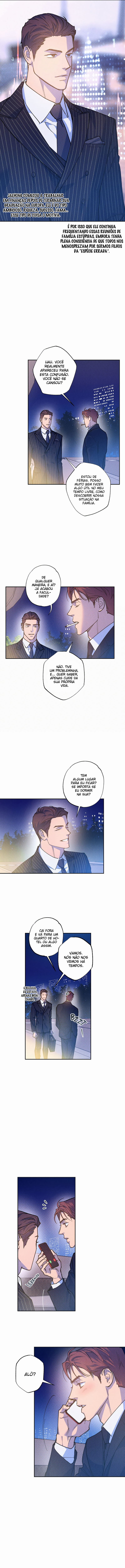 Semantic Error Capítulo 69 Página 2
