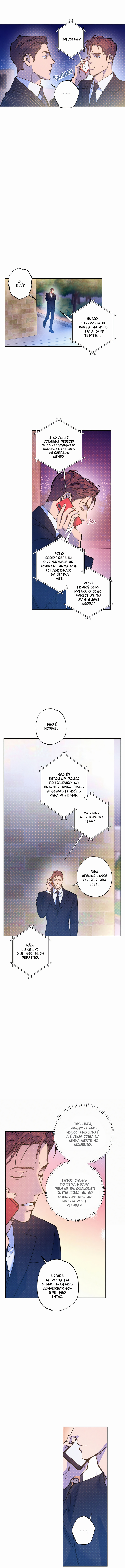 Semantic Error Capítulo 69 Página 3