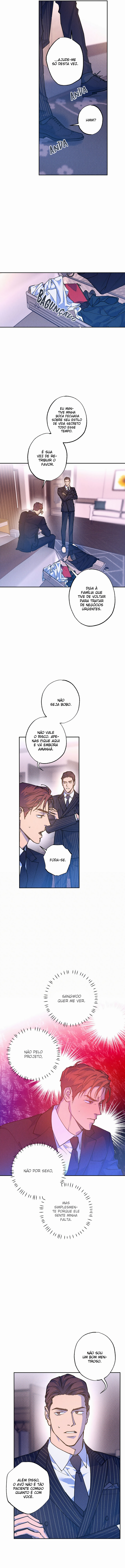 Semantic Error Capítulo 69 Página 8