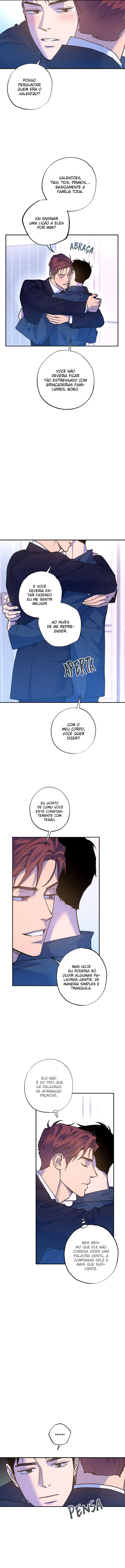 Semantic Error Capítulo 70 Página 3