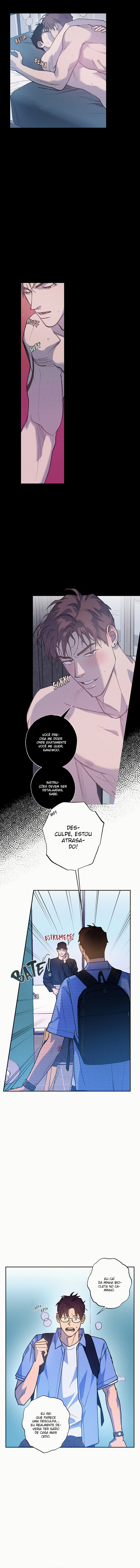 Semantic Error Capítulo 72 Página 2