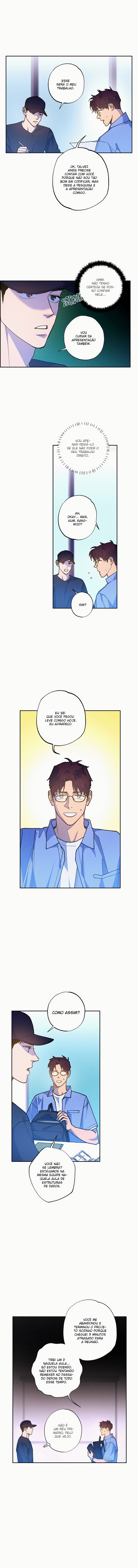 Semantic Error Capítulo 72 Página 4
