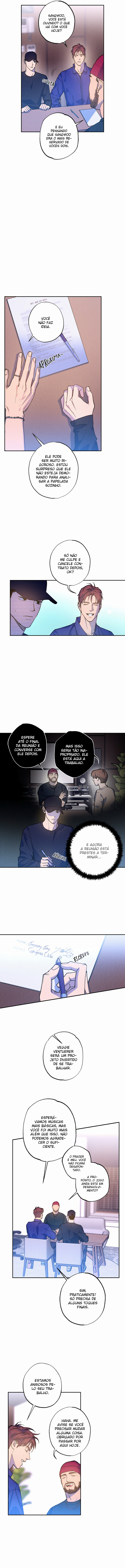 Semantic Error Capítulo 73 Página 8