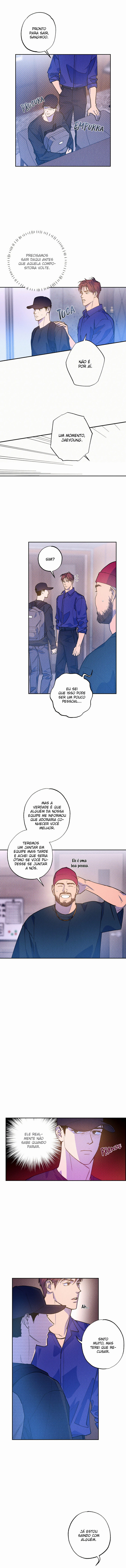 Semantic Error Capítulo 73 Página 9